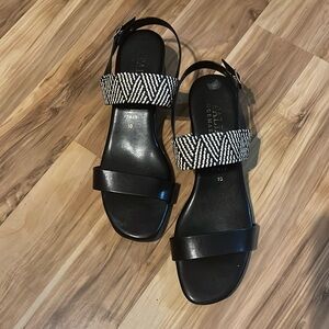 Italian Shoemakers Sandals
